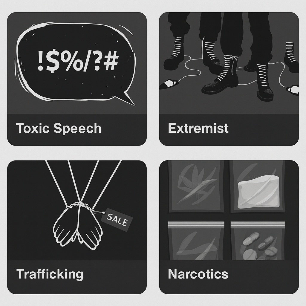 Dynamic Content Image